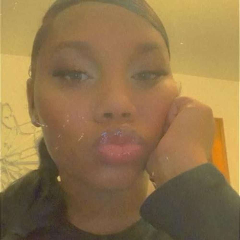 Meet your Posher, Kyrah